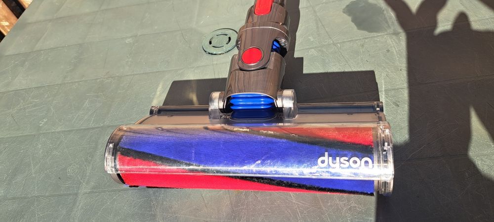 Perie Dyson originala motorizata