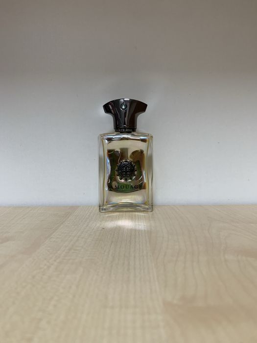 Amouage Interlude Man & Portrayal Man