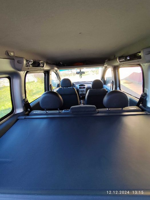 Autoturism Opel Combo Tour 2006, 1,7 CDTI, 101 CP, E4