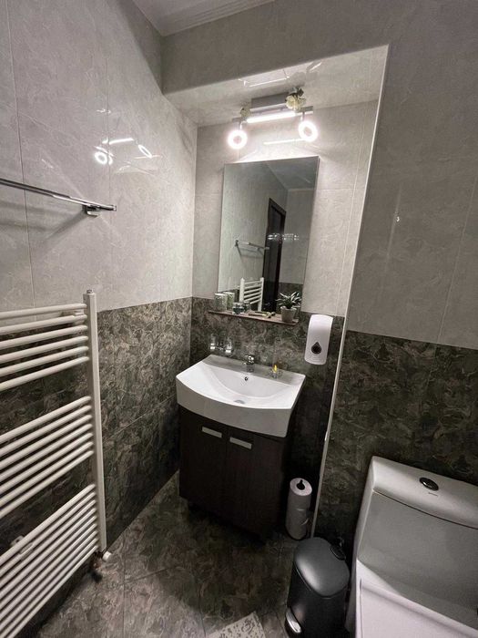 Ideala pentru investitie-garsoniera in Centrul istoric Brasov!