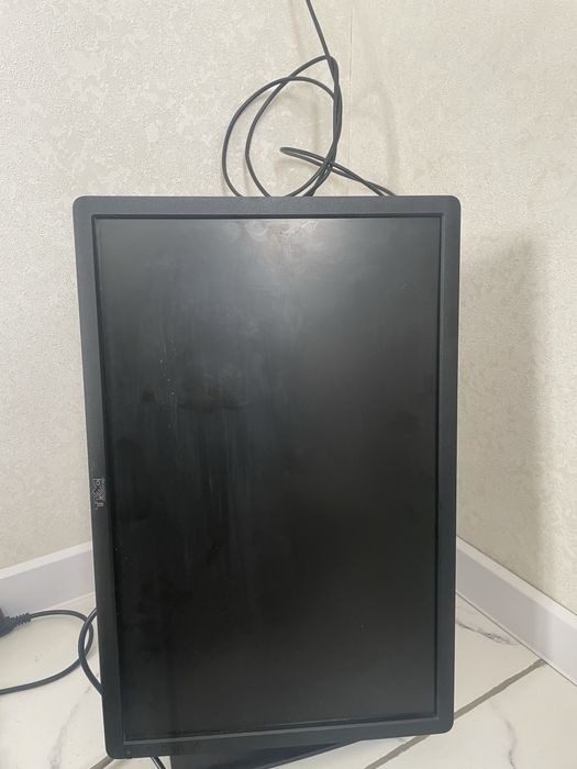 Монитор Dell 75 герц