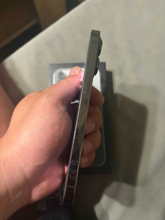 Iphone 13 pro 128gb gray