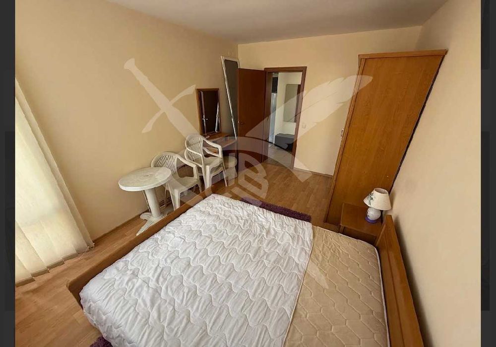 Продава се Двустаен апартамент в к.к. Слънчев бряг - 56 кв.м за 1161 €/кв.м - Снимка #3