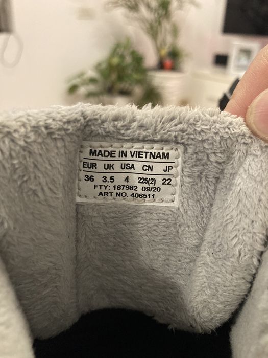Cizme de zăpadă Xa Pro 3D Winter Ts Cswp J 406511 09 W0 Negru