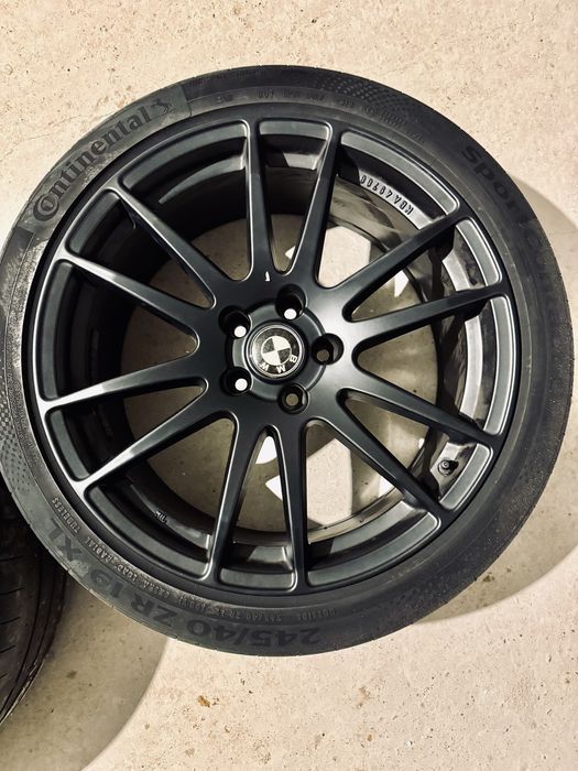 Jante BMW G30/G31/G11