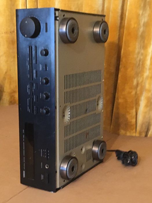 Yamaha RX-460 Receiver