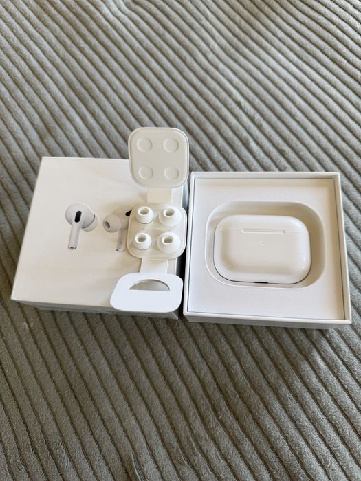 Aipods pro 1gen.