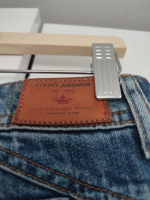 Blugi Colin's W29 L26 (40)
