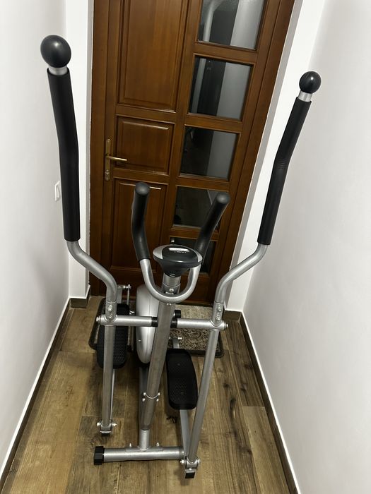 Bicicletă Eliptică HMS cu mânere