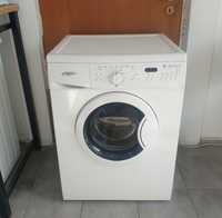 Masina de spălat rufe Whirlpool. PRET 600 LEI. PRET REAL. PE STOC.