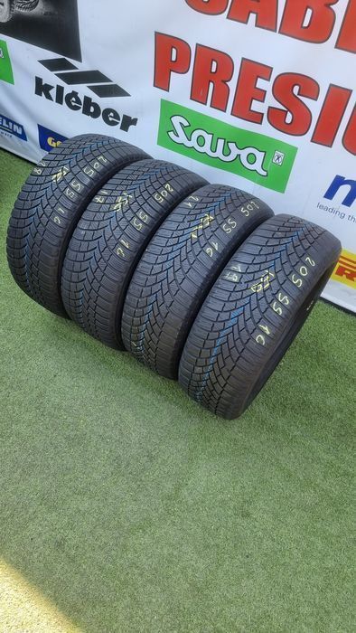 205.55.16 bridgestone m+s