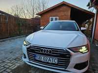 Audi A6 Se emite factura, TVA deductibil. Inmatric. pe firma.