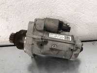 Electromotor demaror Skoda Octavia 3 Combi 1.6 TDI DSG 7 Automat, 105cp