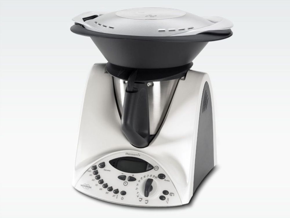 Термомикс Thermomix TM31