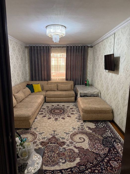 Янги йул кирпичный рядом табака 2 ком 2 этаж