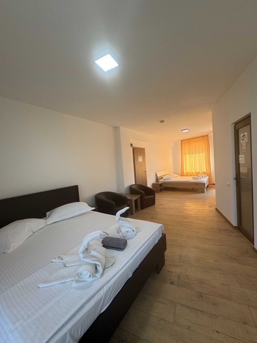 Închiriere pensiuni – Mamaia Nord