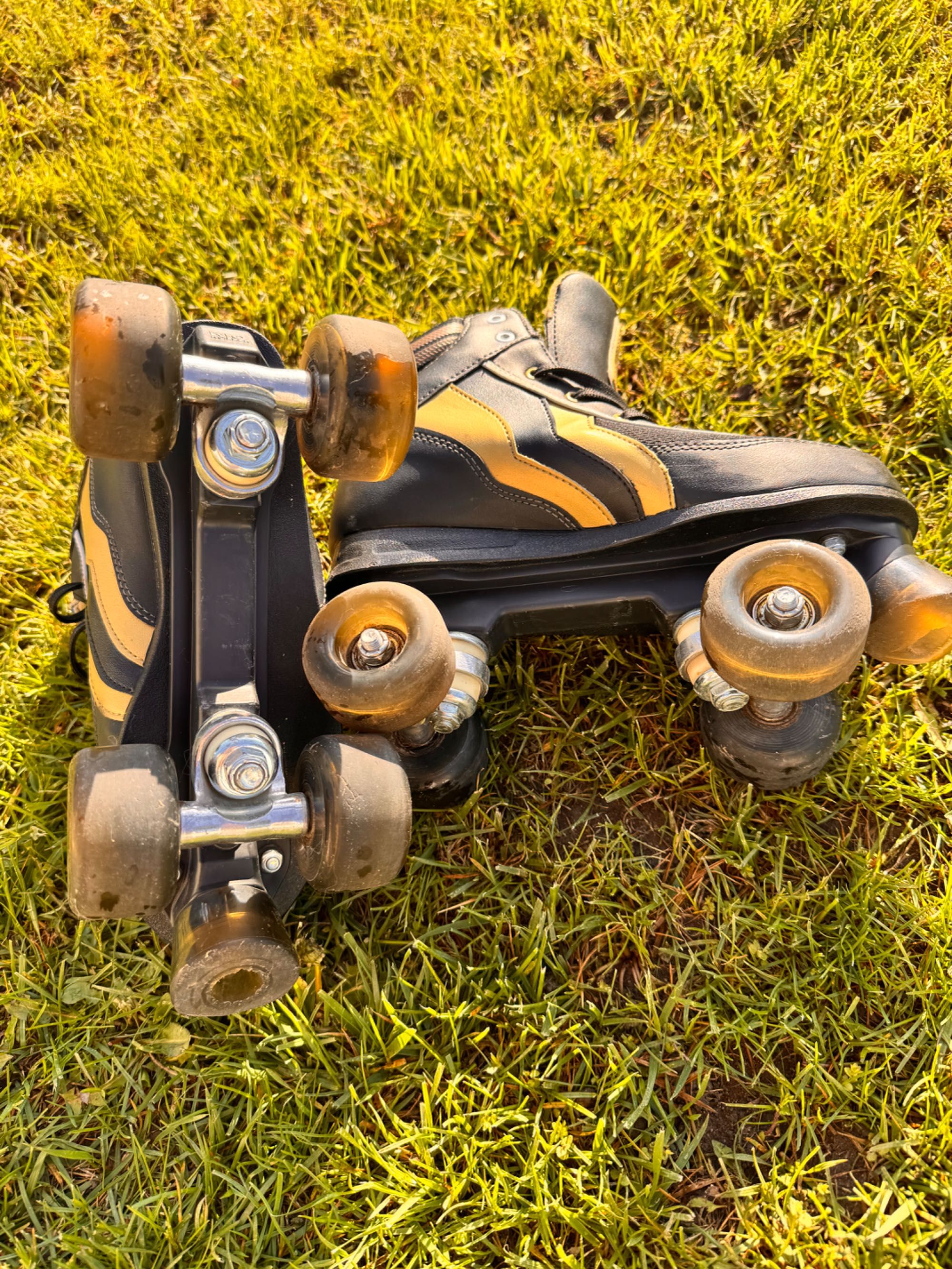 Ролкови кънки Rio Roller