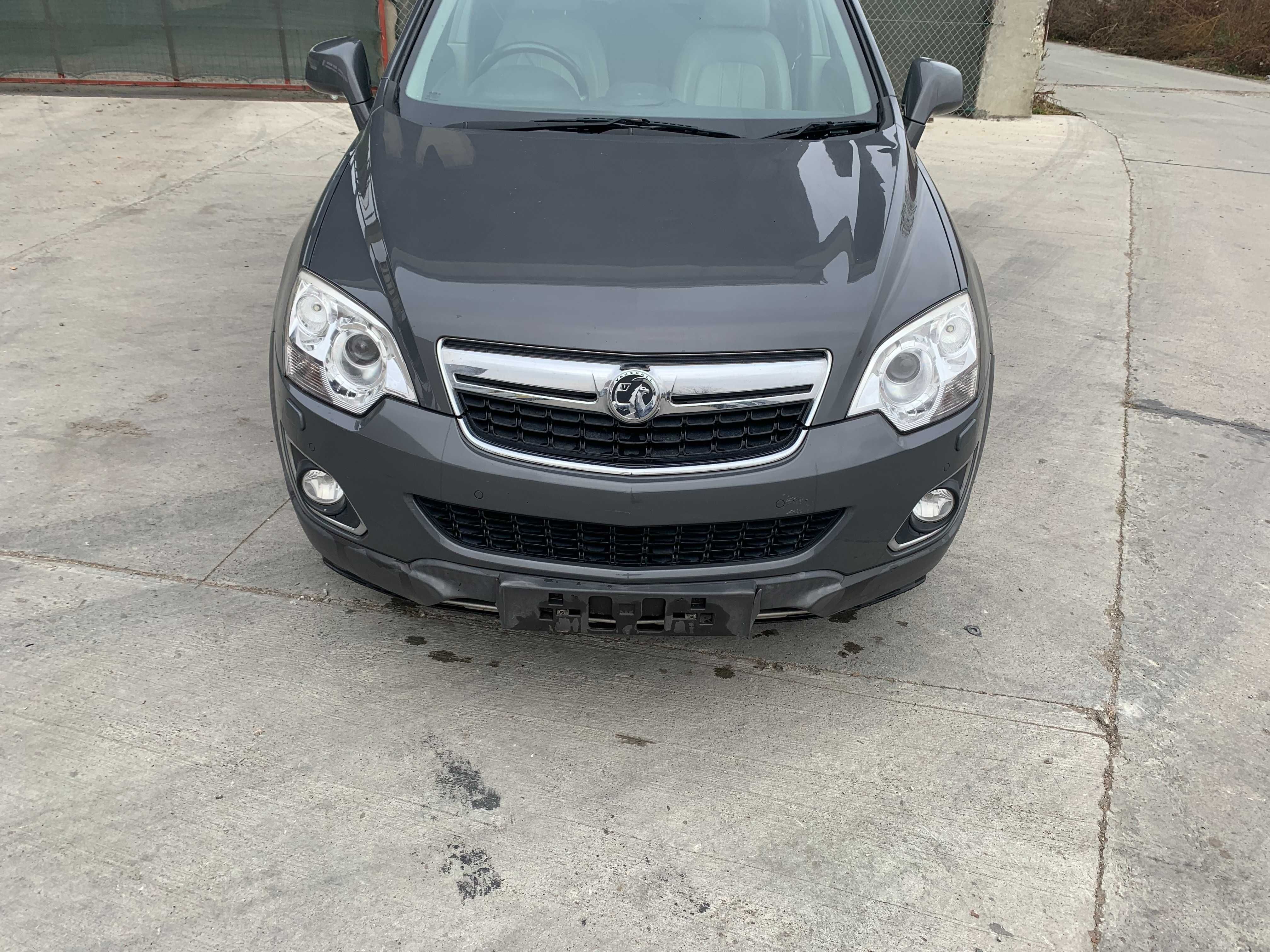 haion si piese opel antara 2012 2.2 cdti 4x4 din dezmembrari