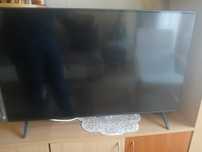 Smart Телевизор LG 43" LG UHD 4K TV, webOS