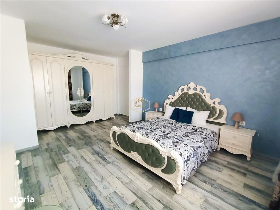 VIDEO | Apartament spatios cu 2 camere | Piata de Vechituri