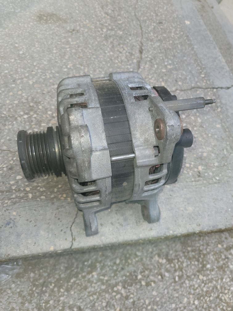 Alternator Octavia 3 crkb 1.6 tdi