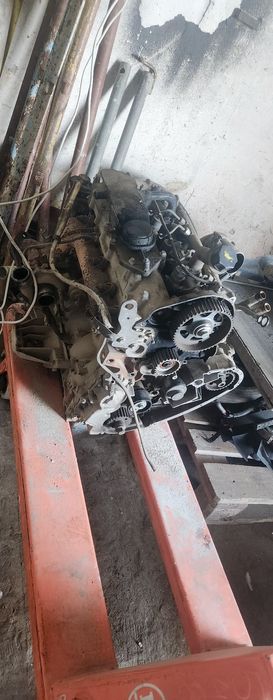 Motor 2.3 iveco 120 cp euro 4