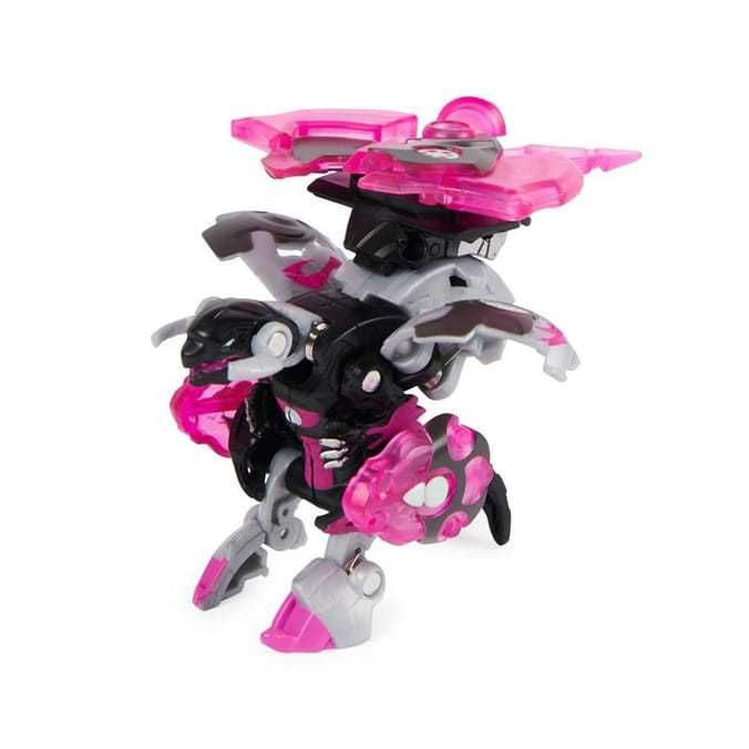 BAKUGAN Evolutions Пакет Битка Бакуган топчета