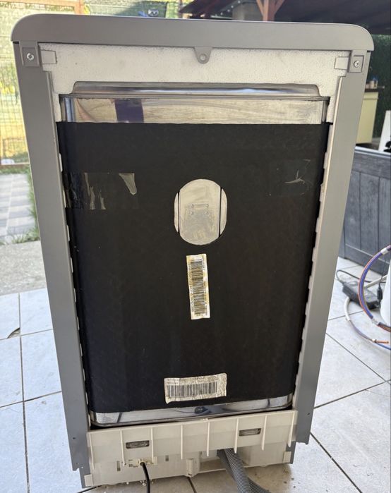 Masina de spalat vase INDESIT