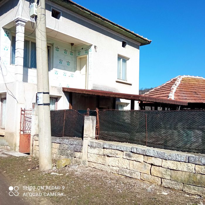 Продава се къща от собственик