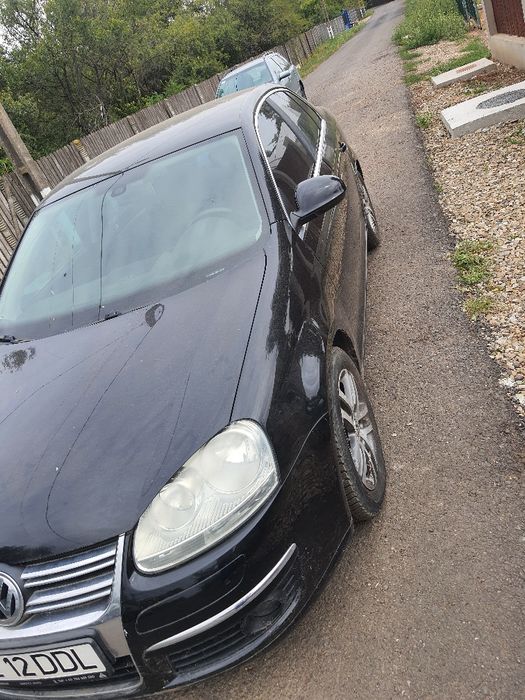Volkswagen Jetta   An 2008   1.4 TSI   125 kW ( 170 CP)