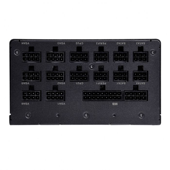 Super Flower Leadex SE Platinum, 1000W ATX