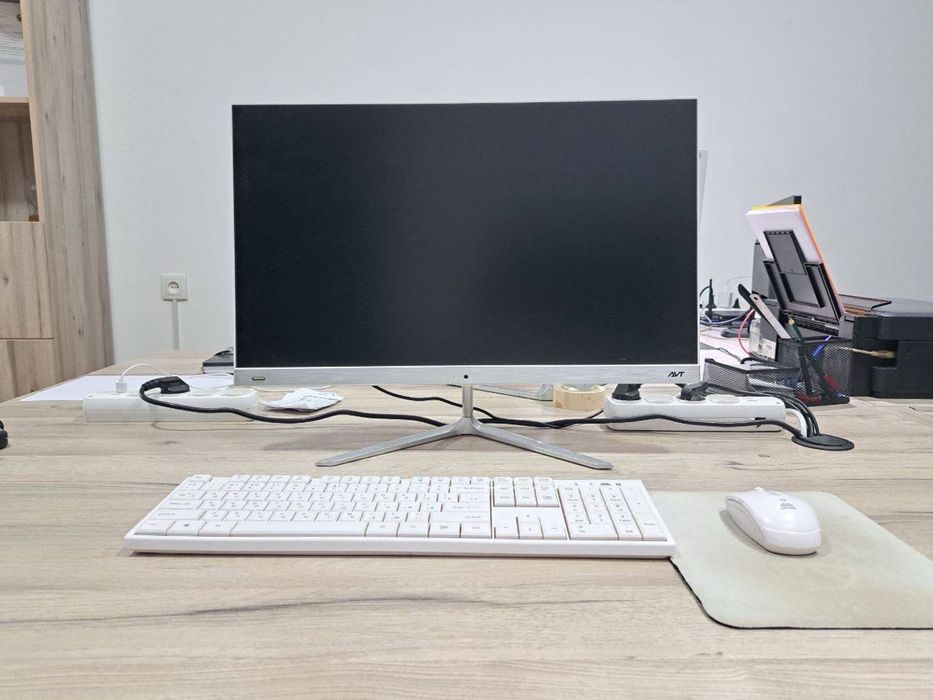 Моноблок All-in-One PC, оперативная память 8 ГБ | Полностью рабочий