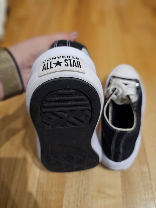 Vand tenisi Converse nr 39
