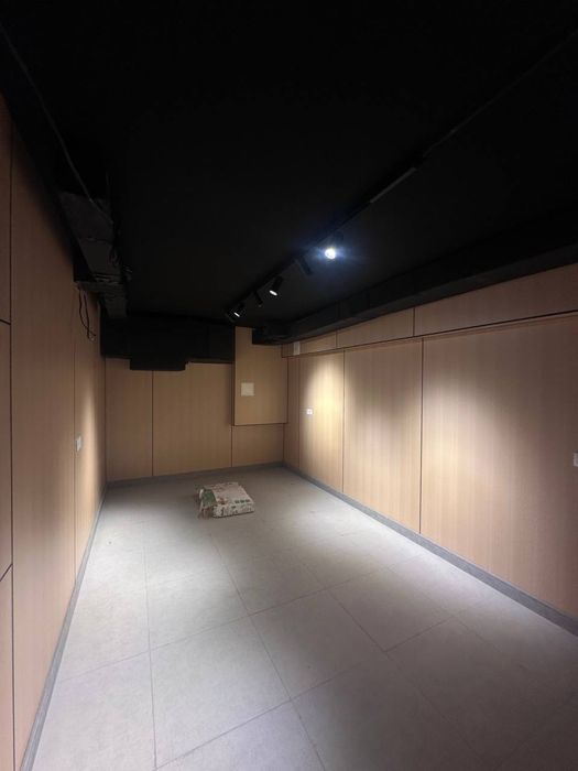 Бабура Цветочные Ряды | 268кв - нежилое помещение Аренда