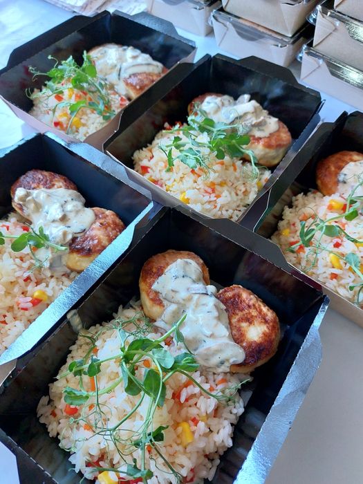 Предлагаю услуги домашнего повара!