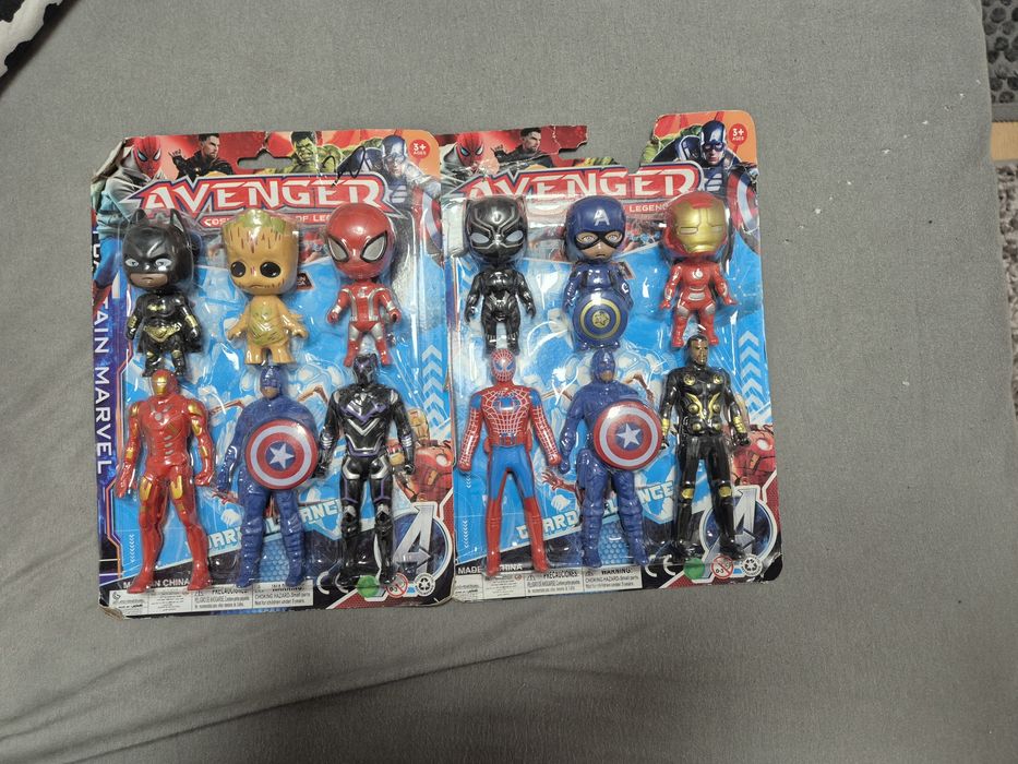 Manusi Disney ben 10 noi imp germania de copii