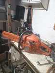 Drujbă.Husqvarna  MS 440