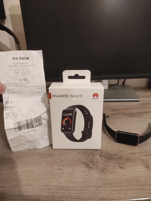 Ceas Huawei Band 9