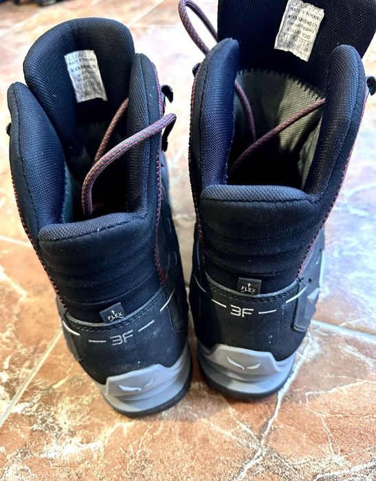 Salewa MS MTN Trainer MID GTX 43