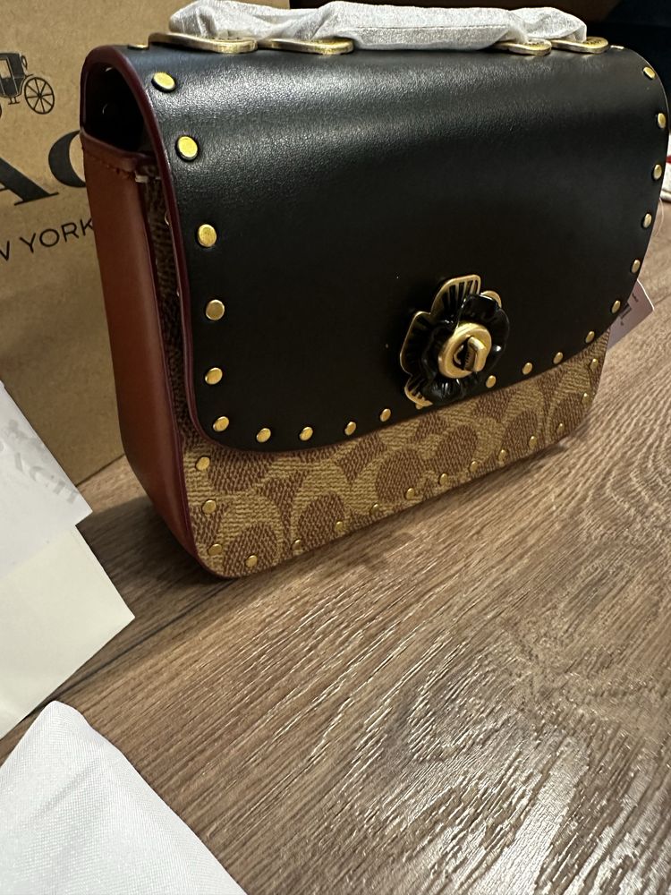Чанта Coach