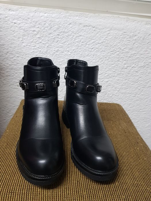 Нови дамски боти