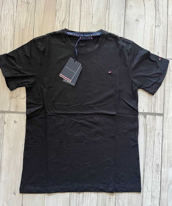 Мъжки тениски Dsquared Balmain Hugo