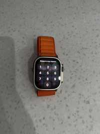 Apple Watch Ultra 49mm Коробка Документы