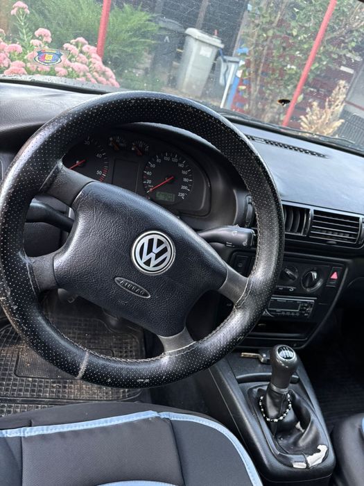 Passat 1.9 TDI 2000