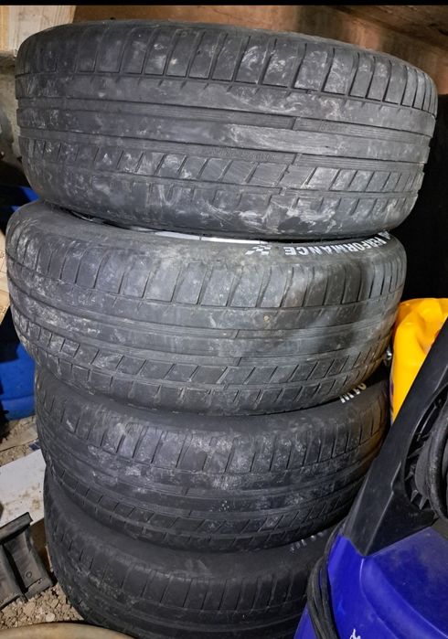 Jante originale Ford Focus 5x108