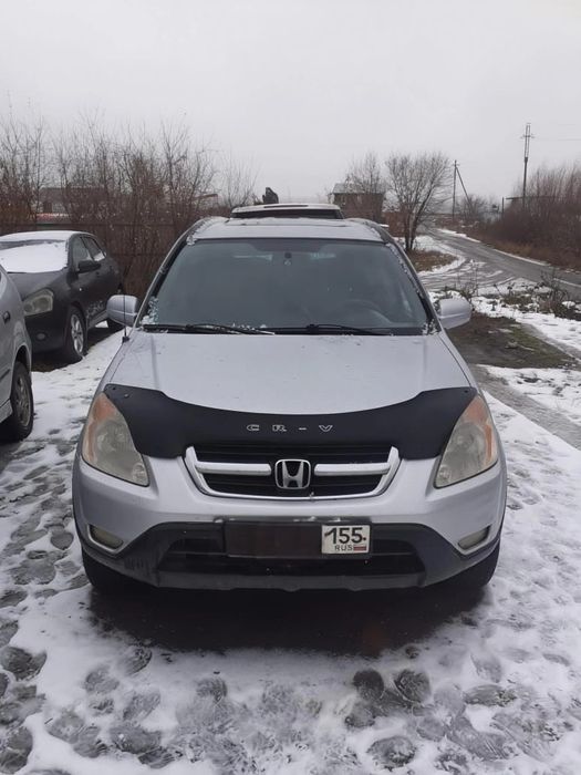 Авторынок.хонда црв.