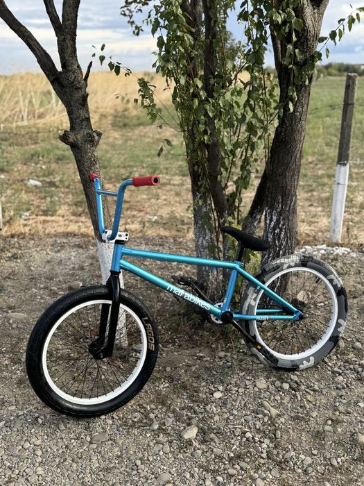 Vand bmx Mafia kush 2