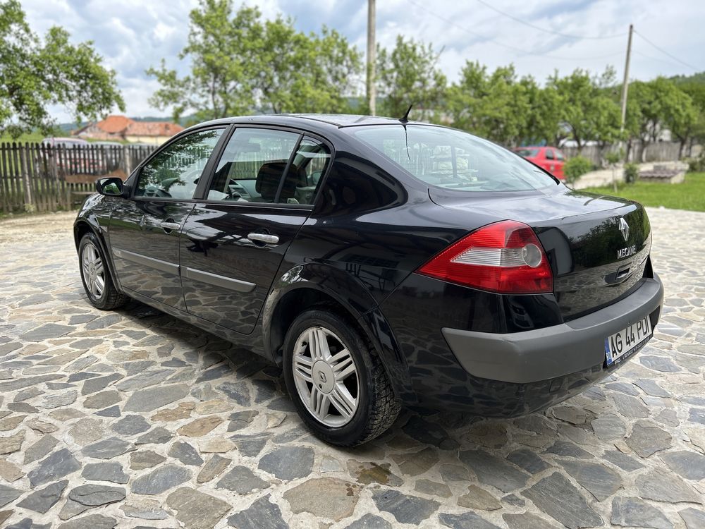 Vand Renault Megane