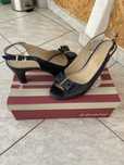 Pantofi piele dama Guban 39