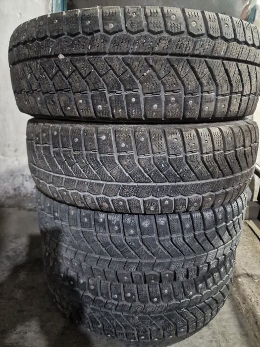 Қысқы дөңгелектер сатылады 185 65 R15